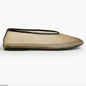 Khaite Size 37 Marcy Flat